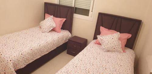 Tanja Balia Apartment | 65 m² Apartment ∙ 2 bedrooms ∙ 5 guests