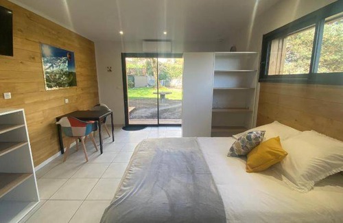 Orcines Bed & Breakfast | 65 m² Bed and breakfast ∙ 2 bedrooms ∙ 5 guests