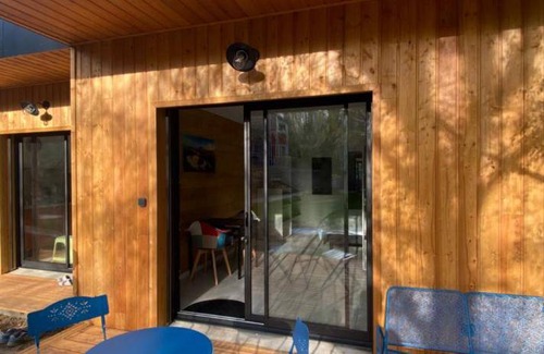 Orcines Bed & Breakfast | 65 m² Bed and breakfast ∙ 2 bedrooms ∙ 5 guests