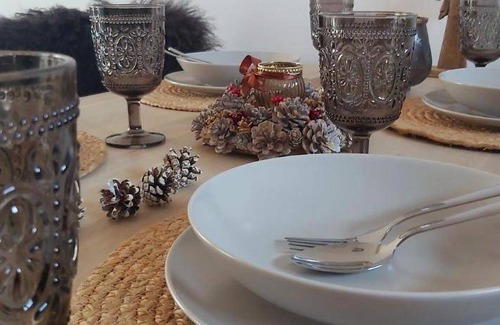 Bialy Dunajec Ski Chalet | 65 m² Chalet ∙ 3 bedrooms ∙ 6 guests