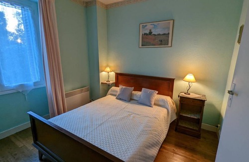 Vouthon Cottage | 65 m² Cabin ∙ 2 bedrooms ∙ 4 guests
