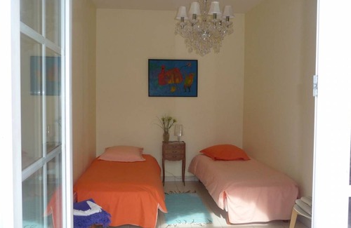 Cognac Cottage | 65 m² Cabin ∙ 2 bedrooms ∙ 4 guests