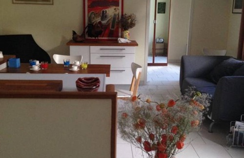 Cognac Cottage | 65 m² Cabin ∙ 2 bedrooms ∙ 4 guests