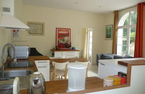 Cognac Cottage | 65 m² Cabin ∙ 2 bedrooms ∙ 4 guests
