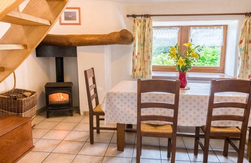 Pont-de-Montvert-Sud-Mont-Lozere House | 65 m² Gîte ∙ 1 bedroom ∙ 4 guests