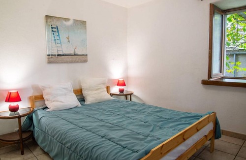 Pont-de-Montvert-Sud-Mont-Lozere House | 65 m² Gîte ∙ 1 bedroom ∙ 4 guests