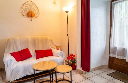 Pont-de-Montvert-Sud-Mont-Lozere House | 65 m² Gîte ∙ 1 bedroom ∙ 4 guests
