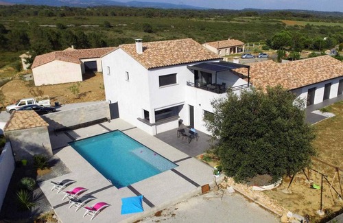 Aragon House | 65 m² Gîte ∙ 2 bedrooms ∙ 4 guests