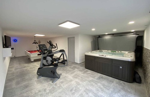Aragon House | 65 m² Gîte ∙ 2 bedrooms ∙ 4 guests