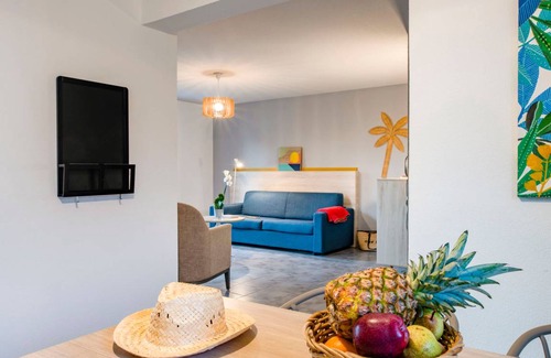 Fabregues House | 65 m² House ∙ 1 bedroom ∙ 6 guests