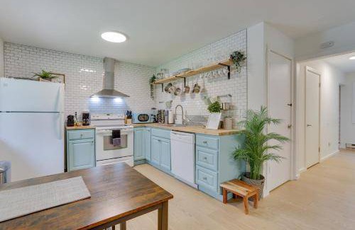 Swan Lake House | 65 m² House ∙ 1 bedroom ∙ 2 guests