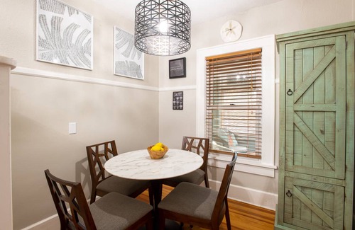 Gulfport House | 65 m² House ∙ 1 bedroom ∙ 4 guests