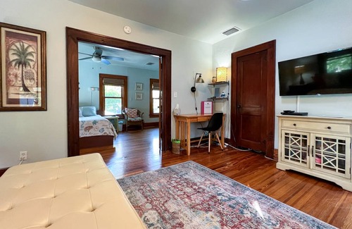 Gulfport House | 65 m² House ∙ 1 bedroom ∙ 4 guests
