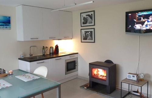 Gistel House | 65 m² House ∙ 1 bedroom ∙ 6 guests
