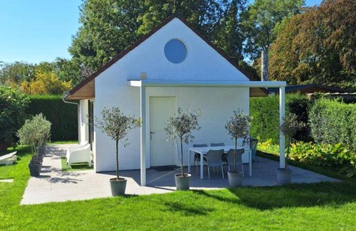 Gistel House | 65 m² House ∙ 1 bedroom ∙ 6 guests