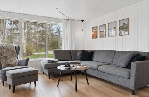 Ronde House | 65 m² House ∙ 1 bedroom ∙ 4 guests