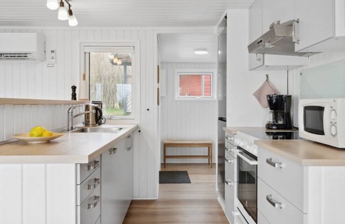 Ronde House | 65 m² House ∙ 1 bedroom ∙ 4 guests