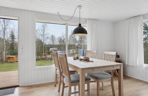 Ronde House | 65 m² House ∙ 1 bedroom ∙ 4 guests