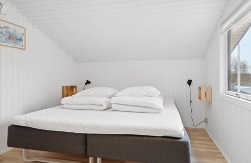 Ronde House | 65 m² House ∙ 1 bedroom ∙ 4 guests