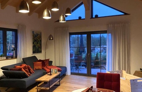 Dietmannsried House | 65 m² House ∙ 1 bedroom ∙ 2 guests