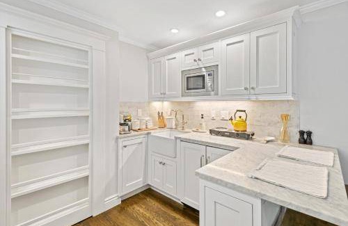 West Alameda House | 65 m² House ∙ 1 bedroom ∙ 4 guests