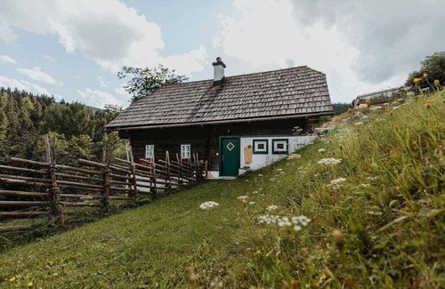 Krieglach House | 65 m² House ∙ 2 bedrooms ∙ 4 guests