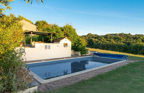 Juignac House | 65 m² House ∙ 2 bedrooms ∙ 4 guests