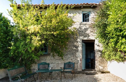 Juignac House | 65 m² House ∙ 2 bedrooms ∙ 4 guests