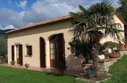 Cortona House | 65 m² House ∙ 2 bedrooms ∙ 5 guests