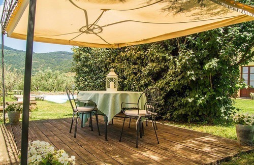 Cortona House | 65 m² House ∙ 2 bedrooms ∙ 5 guests