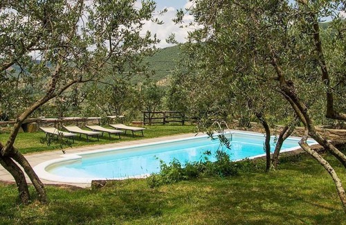 Cortona House | 65 m² House ∙ 2 bedrooms ∙ 5 guests