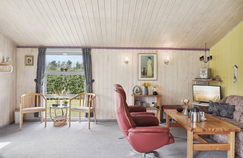 Hou House | 65 m² House ∙ 2 bedrooms ∙ 6 guests