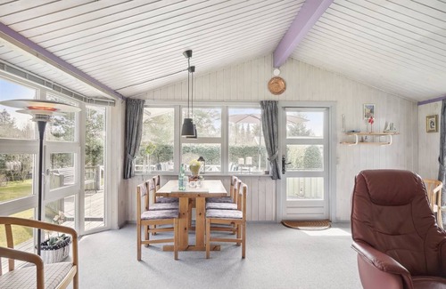 Hou House | 65 m² House ∙ 2 bedrooms ∙ 6 guests