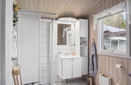 Hou House | 65 m² House ∙ 2 bedrooms ∙ 6 guests