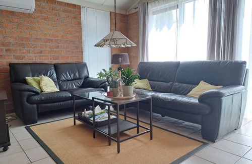 Burgervlotbrug House | 65 m² House ∙ 3 bedrooms ∙ 4 guests