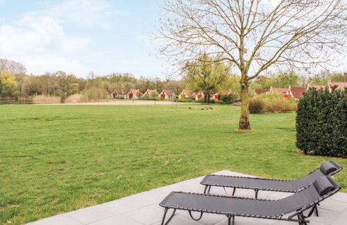 Ewijk House | 65 m² House ∙ 3 bedrooms ∙ 6 guests