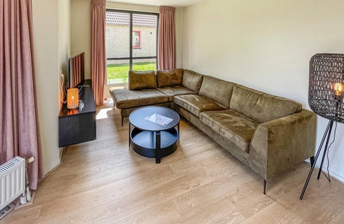 Ewijk House | 65 m² House ∙ 3 bedrooms ∙ 6 guests
