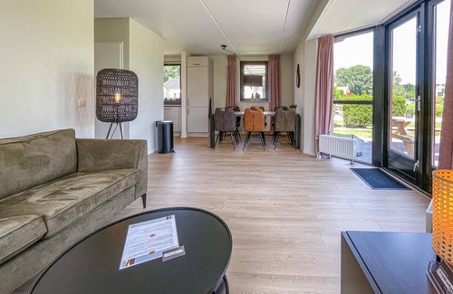 Ewijk House | 65 m² House ∙ 3 bedrooms ∙ 6 guests