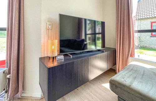 Ewijk House | 65 m² House ∙ 3 bedrooms ∙ 6 guests