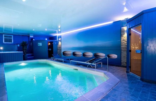 Gussignies Apartment | 65 m² Studio flat ∙ 1 bedroom ∙ 4 guests
