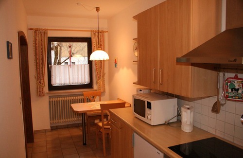 Mittenwald Apartment | 65 sqm newly renovated modern 4-star apartment in Bavarian style