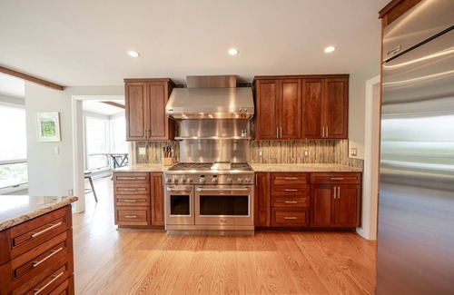 Paris House | 650 m² House ∙ 8 bedrooms ∙ 18 guests