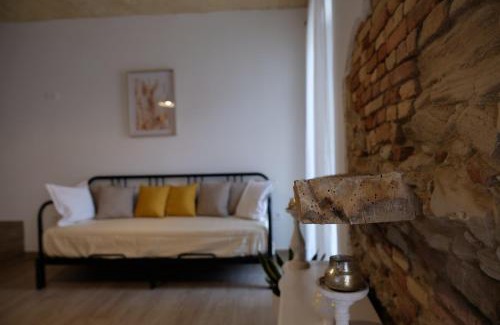 Cepagatti Bed & Breakfast | 65012 House