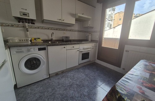 La Corredoria y Ventanielles Apartment | 656A Apartamento en Oviedo
