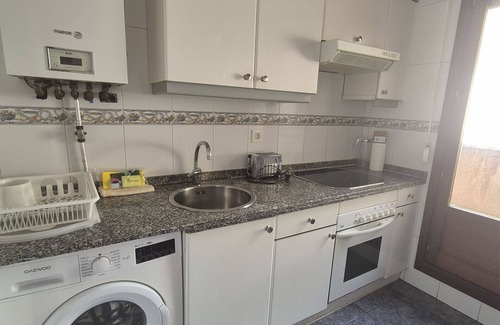 La Corredoria y Ventanielles Apartment | 656A Apartamento en Oviedo