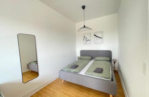 Linden-Nord Apartment | 65qm - city - popular street - Limmerstrasse - MalliBase Apartments