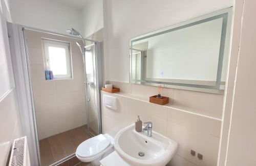 Linden-Nord Apartment | 65qm - city - popular street - Limmerstrasse - MalliBase Apartments