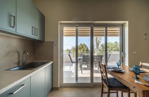 Kokkinon Khorion House | 65sqm Country House