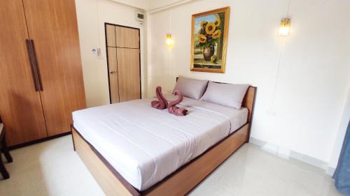 Bang Khae Apartment | 66 Apartment