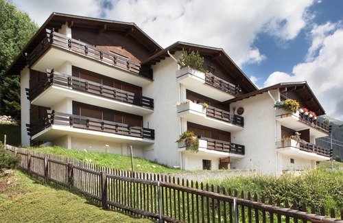 Acletta Apartment | 66 m² Apartment ∙ 1 bedroom ∙ 4 guests